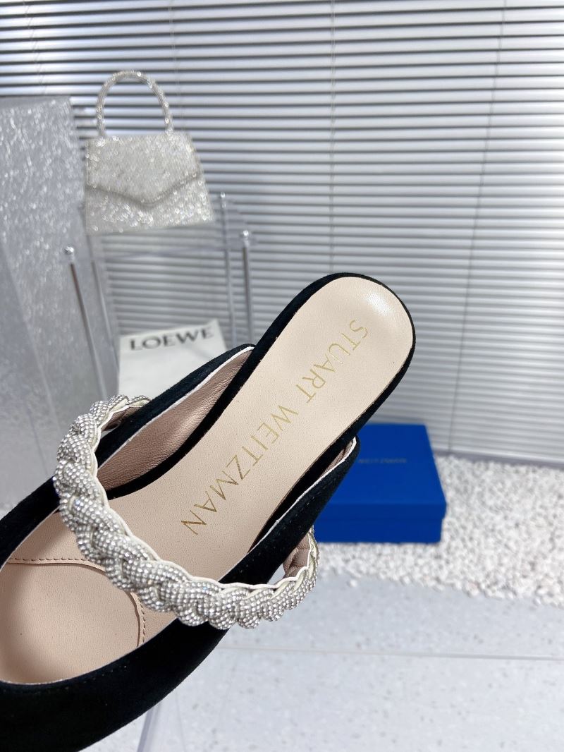 Stuart Weitzman Sandals